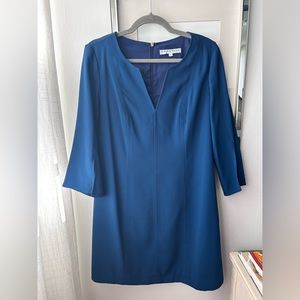 Trina Turk Shift Dress